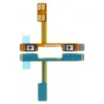 Volume Button Flex Cable for Xiaomi 11 Lite 5G NE by Sparestream