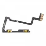 Volume Button Flex Cable for OnePlus Nord CE 2 Lite 5G By Sparestream