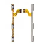 Power Button Flex Cable for Samsung Galaxy Tab A 8.0 2019 - On Off Flex / PCB by Sparestream