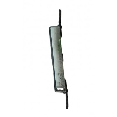 Power Button Outer for Oppo Reno 3 Pro Blue - Plastic On Off Switch by Sparestream