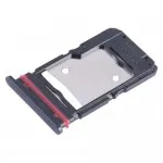 SIM Card Holder Tray for Infinix Hot 20 5G - Black  by Sparestream