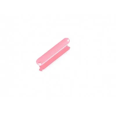 Power Button Outer for Realme X7 Pink - Plastic On Off Switch By Sparestream