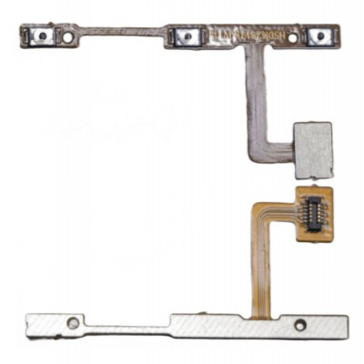 Power Button Flex Cable for Vivo Y15 2019 - On Off Flex / PCB by Sparestream