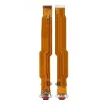 Charging Connector Flex / PCB Board for Realme X3 By Sparestream