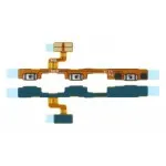 Volume Button Flex Cable for Xiaomi Poco X2 by Sparestream