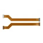Main Board Flex Cable for Realme X3 By Sparestream