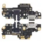 Charging Connector Flex / PCB Board for Xiaomi Poco X2 by Sparestream