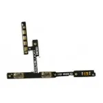 Power Button Flex Cable for Infinix Hot 50 5G - On Off Flex / PCB by Sparestream