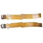 Charging Connector Flex / PCB Board for Realme X3 SuperZoom By Sparestream