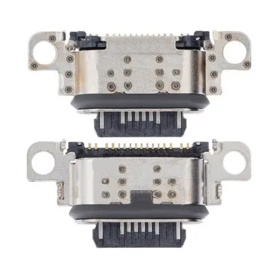 Charging Connector for Infinix Hot 50 5G by Sparestream