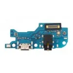 Charging Connector Flex / PCB Board for Samsung Galaxy M30 by Sparestream