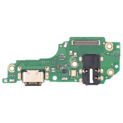 Charging Connector Flex / PCB Board for Vivo T1 5G by Sparestream