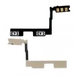 Volume Button Flex Cable for Realme X50 Pro 5G By Sparestream