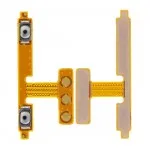 Volume Button Flex Cable for Samsung Galaxy A12 by Sparestream