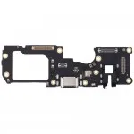 Charging Connector Flex / PCB Board for Oppo F21 Pro by Sparestream