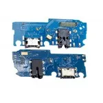 Charging Connector Flex / PCB Board for Samsung Galaxy A12 by Sparestream