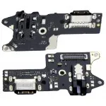 Charging Connector Flex / PCB Board for Xiaomi Redmi 9 Prime by Sparestream