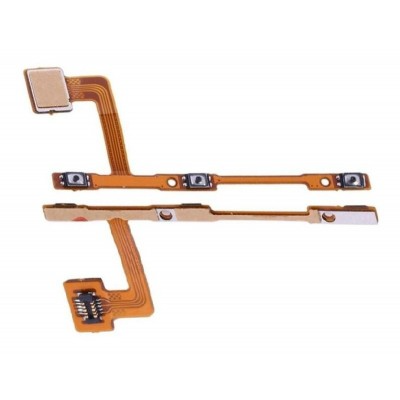 Power Button Flex Cable for Vivo Y19 - On Off Flex / PCB by Sparestream
