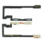 Volume Button Flex Cable for Realme X50 5G By Sparestream
