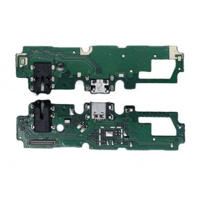 Charging Connector Flex / PCB Board for Vivo Y19 by Sparestream