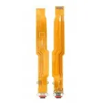 Charging Connector Flex / PCB Board for Realme X50 5G By Sparestream