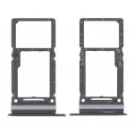 SIM Card Holder Tray for Samsung Galaxy A33 5G - Black by Sparestream