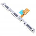 Volume Button Flex Cable for Samsung Galaxy A33 5G by Sparestream