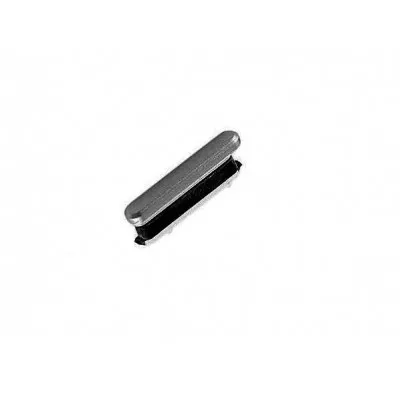 Power Button Outer for Realme X50 5G Black - Plastic On Off Switch By Sparestream