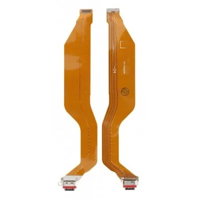 Charging Connector Flex / PCB Board for Oppo Reno 7 5G by Sparestream