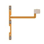 Volume Button Flex Cable for Vivo V9 by Sparestream