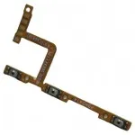 Power Button Flex Cable for Infinix Hot 40 Pro - On Off Flex / PCB by Sparestream