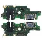Charging Connector Flex / PCB Board for Infinix Hot 40 Pro by Sparestream