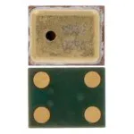 Microphone for Samsung Galaxy A33 5G by Sparestream