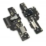 Charging Connector Flex / PCB Board for Xiaomi Redmi Note 11 by Sparestream