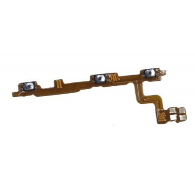 Power Button Flex Cable for Vivo iQOO 7 Legend - On Off Flex / PCB by Sparestream