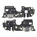 Charging Connector Flex / PCB Board for Oppo A78 by Sparestream