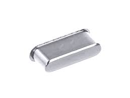 Power Button Outer for Vivo iQOO 7 Legend Grey - Plastic On Off Switch by Sparestream