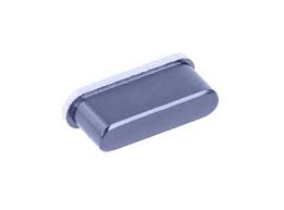 Power Button Outer for Vivo iQOO 7 Legend Blue - Plastic On Off Switch by Sparestream