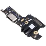 Charging Connector Flex / PCB Board for Realme Narzo 50A By Sparestream