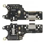 Charging Connector Flex / PCB Board for Xiaomi Redmi Note 9 by Sparestream