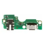Charging Connector Flex / PCB Board for Infinix Hot 40i by Sparestream
