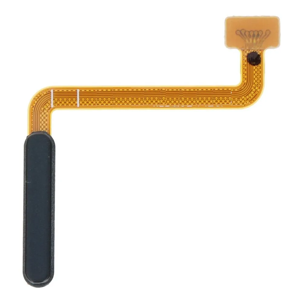 Fingerprint Sensor with Flex Cable for Samsung Galaxy F23 5G Black by Sparestream