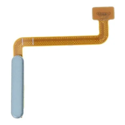 Fingerprint Sensor with Flex Cable for Samsung Galaxy F23 5G Blue by Sparestream