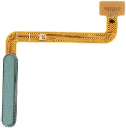 Fingerprint Sensor with Flex Cable for Samsung Galaxy F23 5G Green by Sparestream