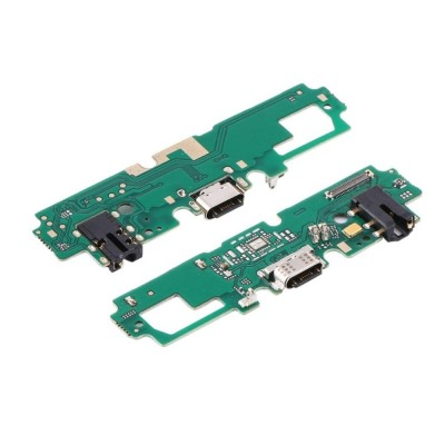 Charging Connector Flex / PCB Board for Vivo Y50 by Sparestream