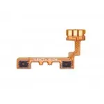 Volume Button Flex Cable for Oppo Reno 2 by Sparestream