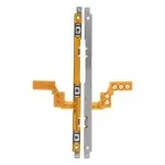 Power Button Flex Cable for Samsung Galaxy A30s - On Off Flex / PCB by Sparestream