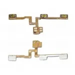 Power Button Flex Cable for Xiaomi Poco M2 Pro - On Off Flex / PCB by Sparestream