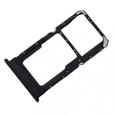 SIM Card Holder Tray for OnePlus Nord CE 3 Lite 5G - Grey By Sparestream