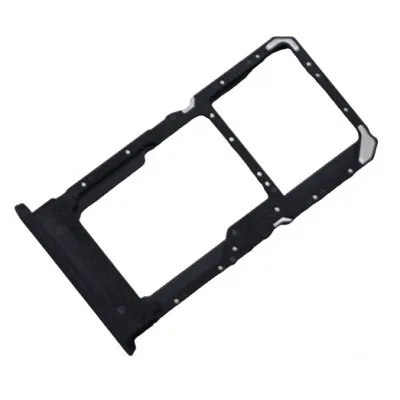 SIM Card Holder Tray for OnePlus Nord CE 3 Lite 5G - Black By Sparestream